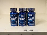 Diverse supplementen & alsemkruid, o.a. life extension, healthy origins & solgar - afbeelding 6 van  10