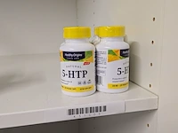 Diverse supplementen & alsemkruid, o.a. life extension, healthy origins & solgar - afbeelding 7 van  10