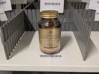 Diverse supplementen & alsemkruid, o.a. life extension, healthy origins & solgar - afbeelding 8 van  10