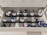 Diverse supplementen, o.a. bonusan, nutricost, mattison - afbeelding 2 van  7