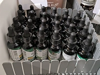 Diverse supplementen, o.a. bonusan, nutricost, mattison - afbeelding 4 van  7