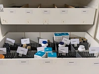 Diverse supplementen, o.a. bonusan, nutricost, mattison - afbeelding 6 van  7