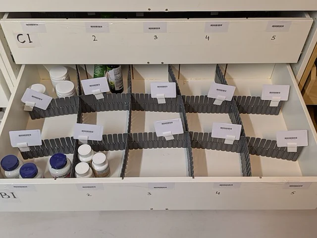 Diverse supplementen, o.a. doctor's best, now, quicksilver scientific - afbeelding 2 van  7