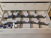 Diverse supplementen, o.a. doctor's best, now, quicksilver scientific - afbeelding 2 van  7