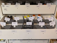 Diverse supplementen, o.a. doctor's best, now, quicksilver scientific - afbeelding 5 van  7