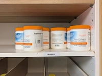 Diverse supplementen, o.a. doctor's best, now, quicksilver scientific - afbeelding 7 van  7