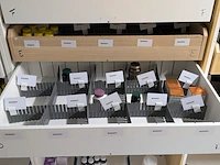 Diverse supplementen, o.a. enzymedica, vitals, viridian - afbeelding 4 van  7