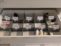 Diverse supplementen, o.a. healthy origins, double wood, now - afbeelding 3 van  6