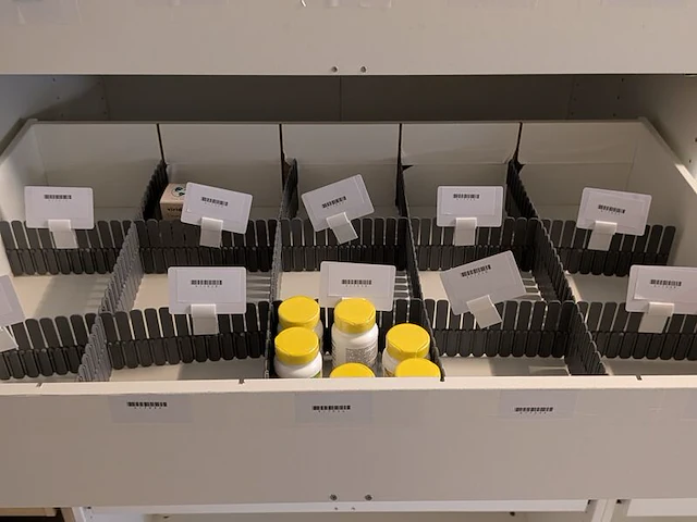 Diverse supplementen, o.a. healthy origins, double wood, now - afbeelding 4 van  6