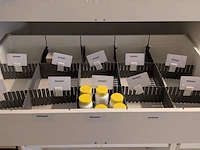 Diverse supplementen, o.a. healthy origins, double wood, now - afbeelding 4 van  6