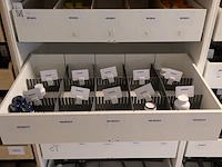 Diverse supplementen, o.a. healthy origins, double wood, now - afbeelding 5 van  6