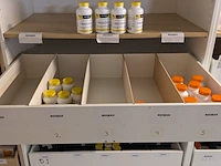 Diverse supplementen, o.a. healthy origins, double wood, now - afbeelding 6 van  6