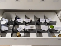 Diverse supplementen, o.a. healthy origins, mattison, nature's way - afbeelding 3 van  7