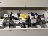 Diverse supplementen, o.a. healthy origins, mattison, nature's way - afbeelding 4 van  7