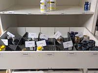 Diverse supplementen, o.a. healthy origins, mattison, nature's way - afbeelding 5 van  7