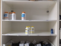 Diverse supplementen, o.a. healthy origins, mattison, nature's way - afbeelding 6 van  7