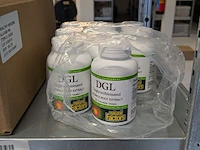 Diverse supplementen, o.a. healtyh origins, doctor's best - afbeelding 8 van  12