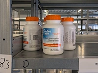 Diverse supplementen, o.a. life extension, healthy origins & solgar - afbeelding 2 van  9