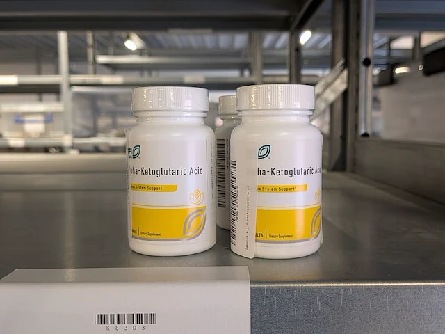 Diverse supplementen, o.a. life extension, healthy origins & solgar - afbeelding 3 van  9