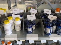 Diverse supplementen, o.a. life extension, healthy origins & solgar - afbeelding 5 van  9