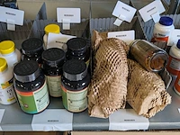 Diverse supplementen, o.a. life extension, healthy origins & solgar - afbeelding 7 van  9