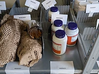 Diverse supplementen, o.a. life extension, healthy origins & solgar - afbeelding 8 van  9