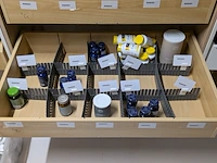 Diverse supplementen, o.a mattison, healthy origins, life extension - afbeelding 2 van  6