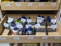 Diverse supplementen, o.a mattison, healthy origins, life extension - afbeelding 3 van  6