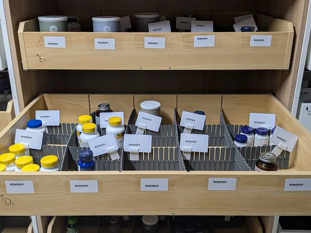 Diverse supplementen, o.a mattison, healthy origins, life extension - afbeelding 4 van  6