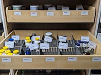 Diverse supplementen, o.a mattison, healthy origins, life extension - afbeelding 4 van  6