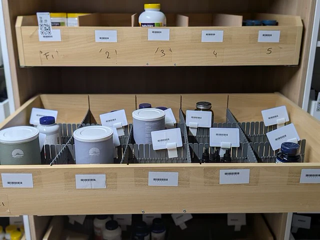 Diverse supplementen, o.a mattison, healthy origins, life extension - afbeelding 5 van  6