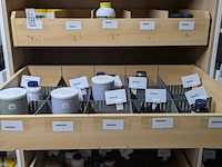 Diverse supplementen, o.a mattison, healthy origins, life extension - afbeelding 5 van  6