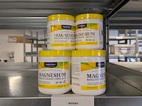 Diverse supplementen, o.a. mattison, healtyh origins, nordic promise - afbeelding 3 van  10