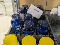 Diverse supplementen, o.a. mattison, healtyh origins, nordic promise - afbeelding 6 van  10