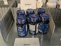 Diverse supplementen, o.a. mattison, healtyh origins, nordic promise - afbeelding 7 van  10