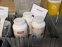 Diverse supplementen, o.a. mattison, healtyh origins, nordic promise - afbeelding 8 van  10