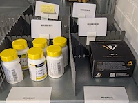 Diverse supplementen, o.a. mattison, life extension, nordic kings - afbeelding 3 van  7