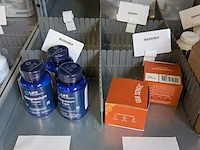 Diverse supplementen, o.a. mattison, life extension, nordic kings - afbeelding 4 van  7