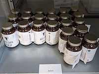 Diverse supplementen, o.a. mattison, life extension, nordic kings - afbeelding 7 van  7