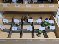 Diverse supplementen, o.a. mattison, solgar, nature's way - afbeelding 6 van  12