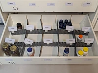 Diverse supplementen, o.a. nature's way, healthy origins, mattison - afbeelding 2 van  6