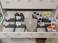 Diverse supplementen, o.a. nature's way, healthy origins, mattison - afbeelding 3 van  6