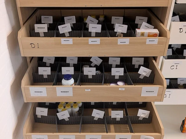 Diverse supplementen, o.a. nordic kings, wild irish, the nordic promise - afbeelding 1 van  8