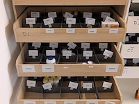Diverse supplementen, o.a. nordic kings, wild irish, the nordic promise