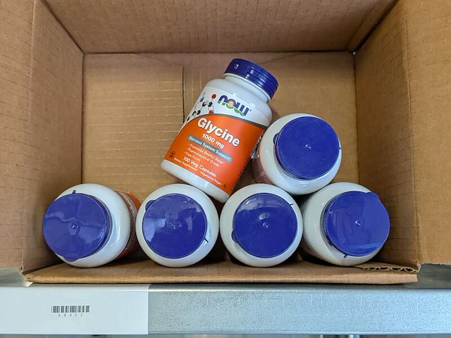 Diverse supplementen, o.a. nordic naturals, now, life extension - afbeelding 4 van  10