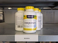 Diverse supplementen, o.a. nordic naturals, now, life extension - afbeelding 5 van  10
