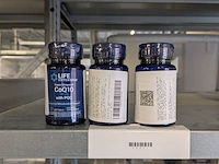 Diverse supplementen, o.a. nordic naturals, now, life extension - afbeelding 6 van  10