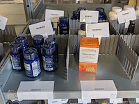 Diverse supplementen, o.a. nordic naturals, now, life extension - afbeelding 7 van  10