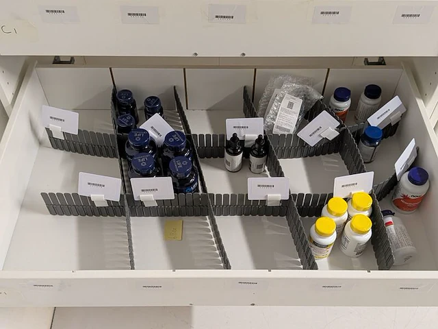 Diverse supplementen, o.a. now, life extension, healthy origins - afbeelding 2 van  6