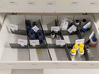 Diverse supplementen, o.a. now, life extension, healthy origins - afbeelding 2 van  6